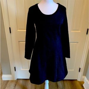 Simply Vera long sleeve dress